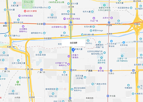 北京山谷•汤泉