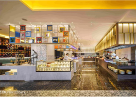 深圳观澜湖硬石酒店