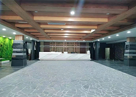 乐水汇·洗浴汗蒸游泳健身