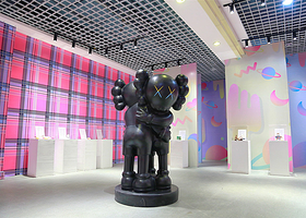 大连爱情博物馆