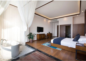 大理海忆云端酒店