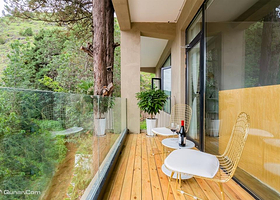 丽江溪隐轻奢度假精品民宿