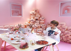 无聊动物·减压展