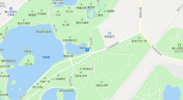 唐山李唐帝江水疗中心