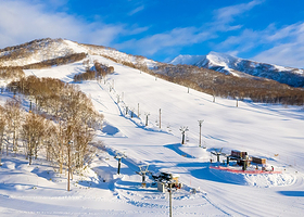 NISEKO-MOIWA滑雪场