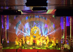 杭州金海岸演艺大舞台