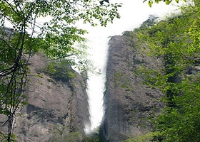 佛子山