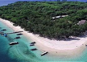 吉利囊古-GILI NANGGU