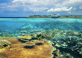 吉利M岛-GILI MENO