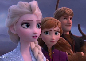 【小橙堡】《冰雪奇缘：梦幻特展——开启一段绚丽的魔法冒险》-上海站