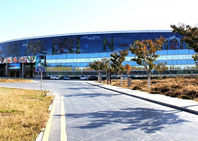 大厂热代万果园