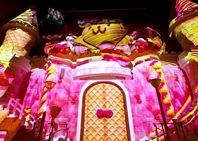 上海站·2019博洛尼亚插画展