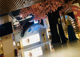 富乐汤韩式汗蒸馆