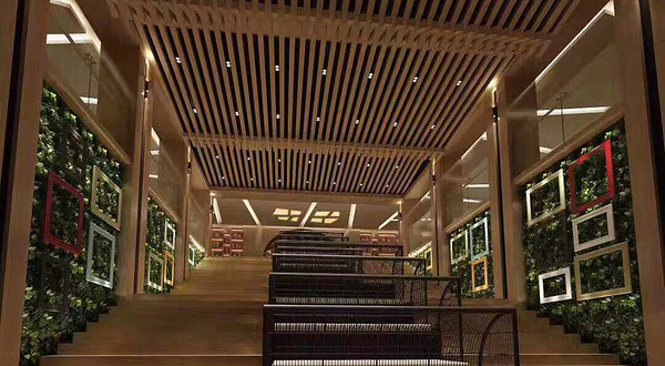 江阴市城区禧汤汗蒸休闲中心