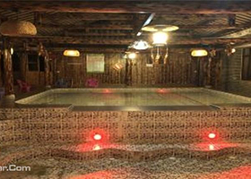 九屋西岭温泉度假村