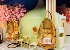 吉乐汇汗蒸水会