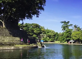 纳尔马达公园-NARMADA PARK