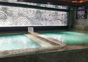 清雅水境养生沐浴