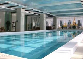 寿光万华酒店荔水湾