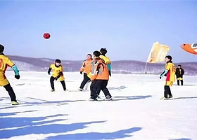 采育冰雪嘉年华