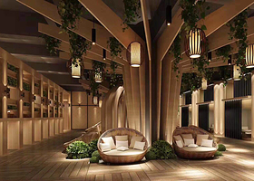 禧汤休闲娱乐中心