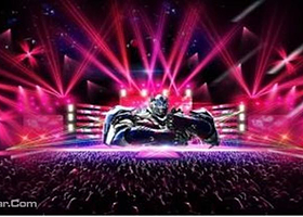 畅响未来电子音乐节