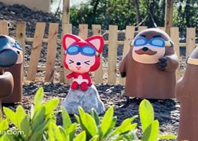 宁波阿狸田野农场