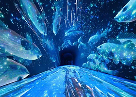 时光穿越梦幻馆