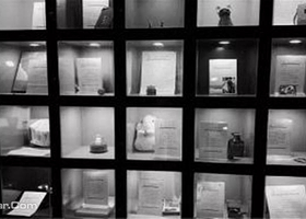 济南失恋博物馆（趵突泉店）