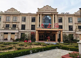 阜宁大上海水汇