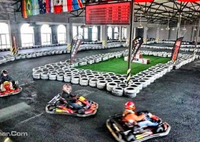 M-Young（名阳）卡丁车俱乐部