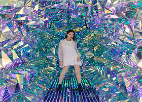 萤火虫秘境主题公园