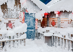 雪多多冰雪乐园（佛山店）