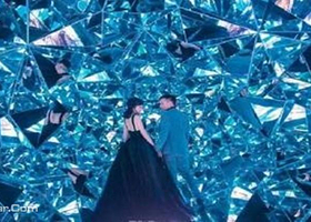 7D北欧星空甜蜜恋爱馆(成都总店)