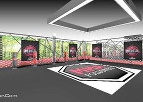 国际娱乐运动汇馆