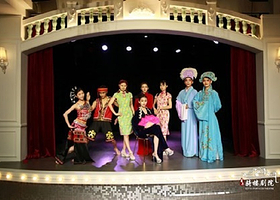 骑楼忆梦（骑楼剧院）