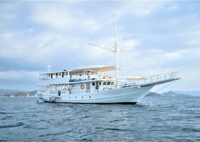 玛拉梭号-MALASO LAYAR