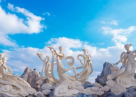 古名天下旅游景区