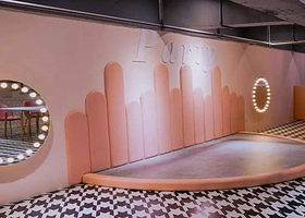 南昌泡泡米儿童乐园（新建店）