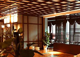 （新区店）苏州汤泰国际汗蒸温泉