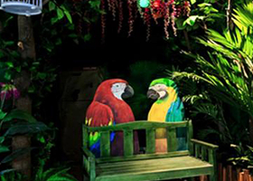 我爱萌宠游乐园（无锡融创店）