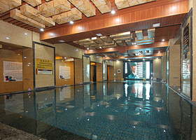 金紫荆商务会馆