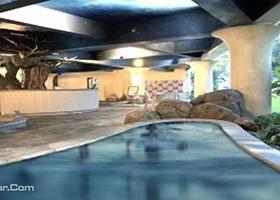 惠州双月湾享海温泉