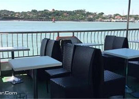 金厦两门边界游