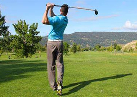 汉达拉高尔夫球俱乐部