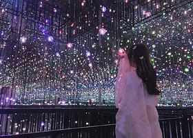 长沙独角兽星空艺术馆