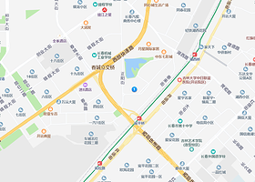 大江户温泉洗浴(长春店)