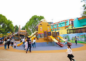 饼干警署特训营