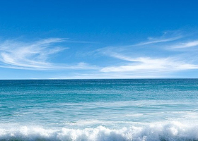 科莫多岛看日出