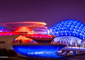 喷气背包飞行器